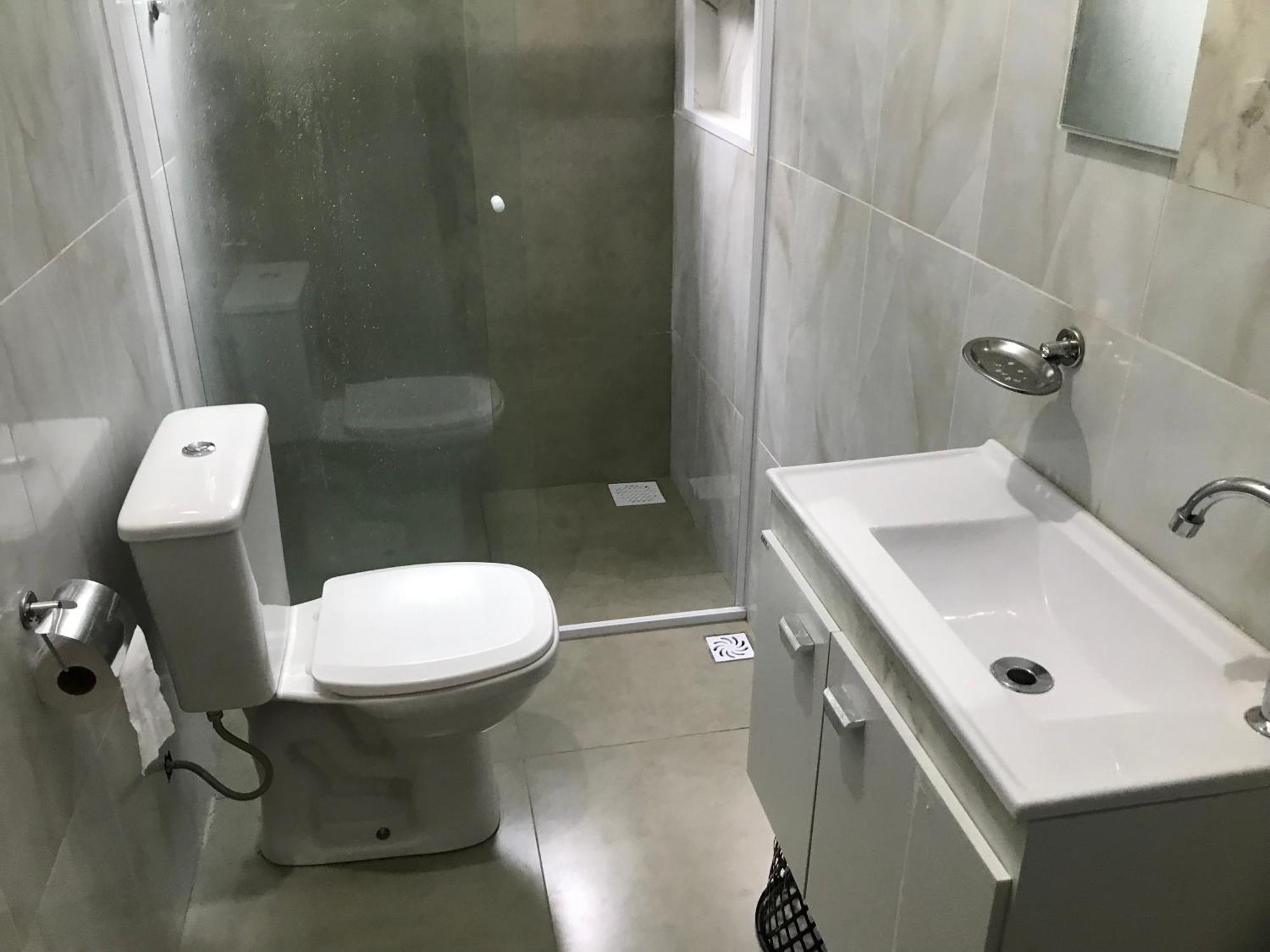 הוילה אובטובה Casa Jardim Carolina Perto Posto Torrao, Supermecado Shibata E Semar מראה חיצוני תמונה
