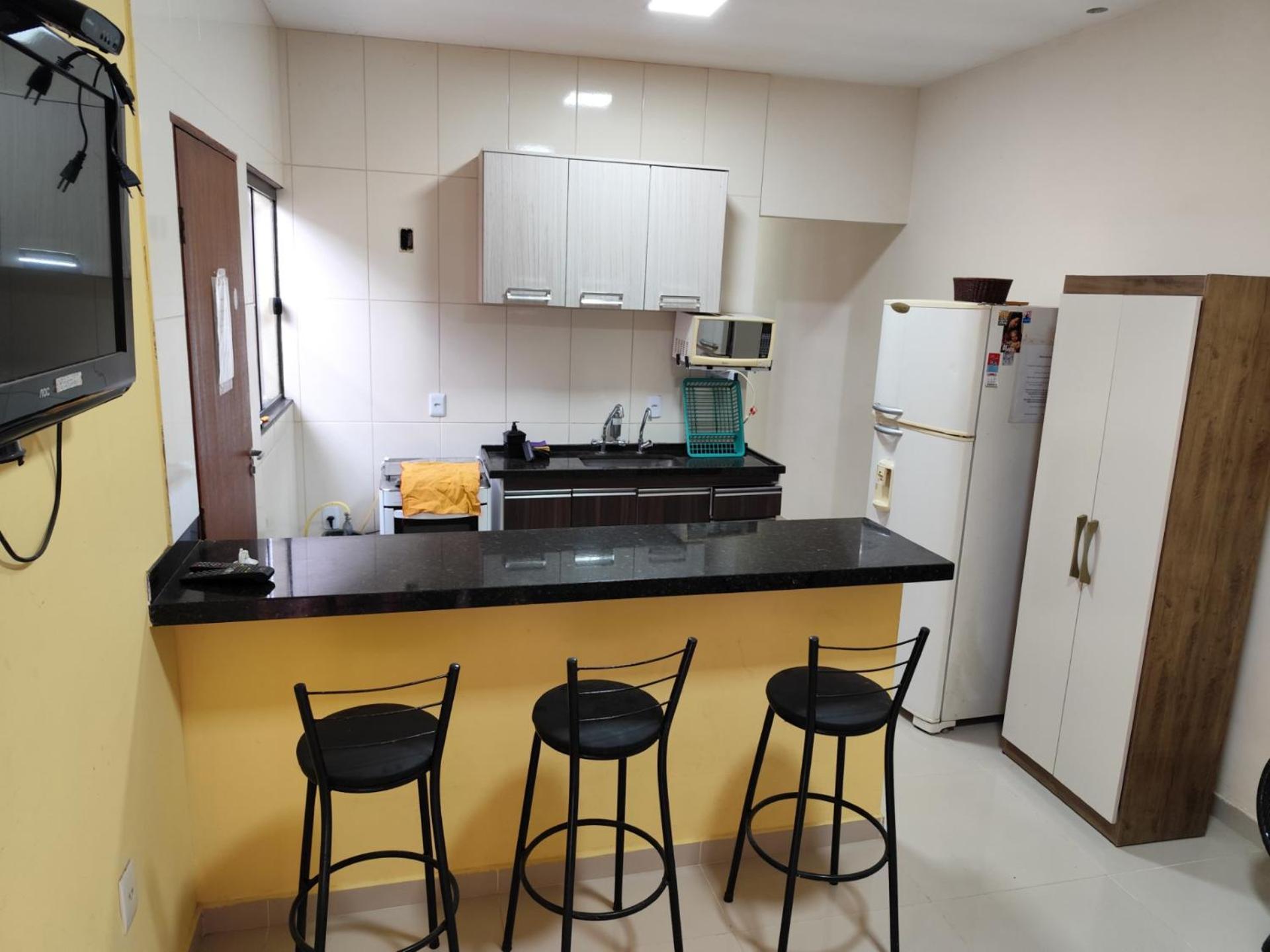 הוילה אובטובה Casa Jardim Carolina Perto Posto Torrao, Supermecado Shibata E Semar מראה חיצוני תמונה